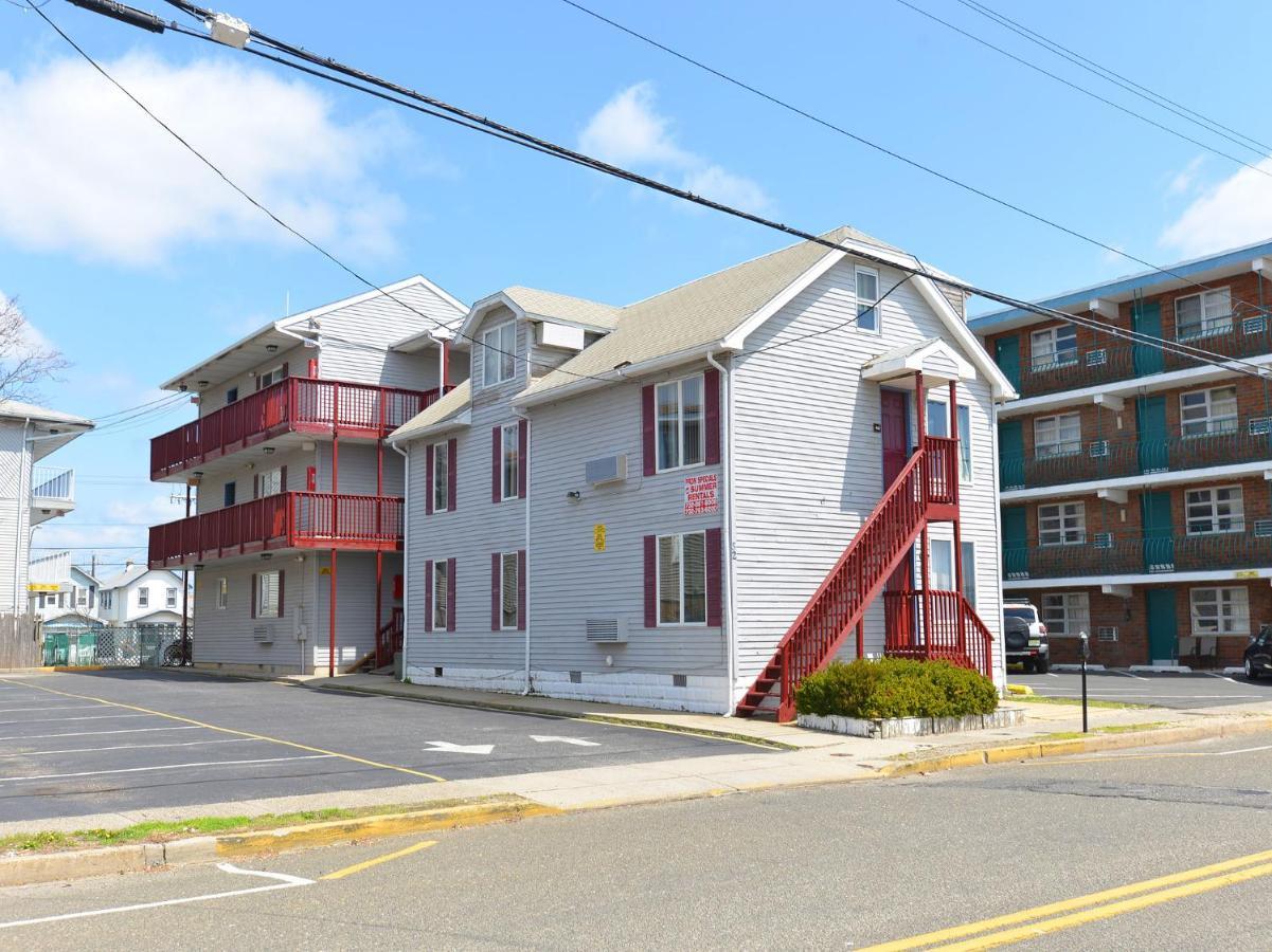 Shore Beach Houses - 52 - 402 Porter Avenue Seaside Heights Buitenkant foto