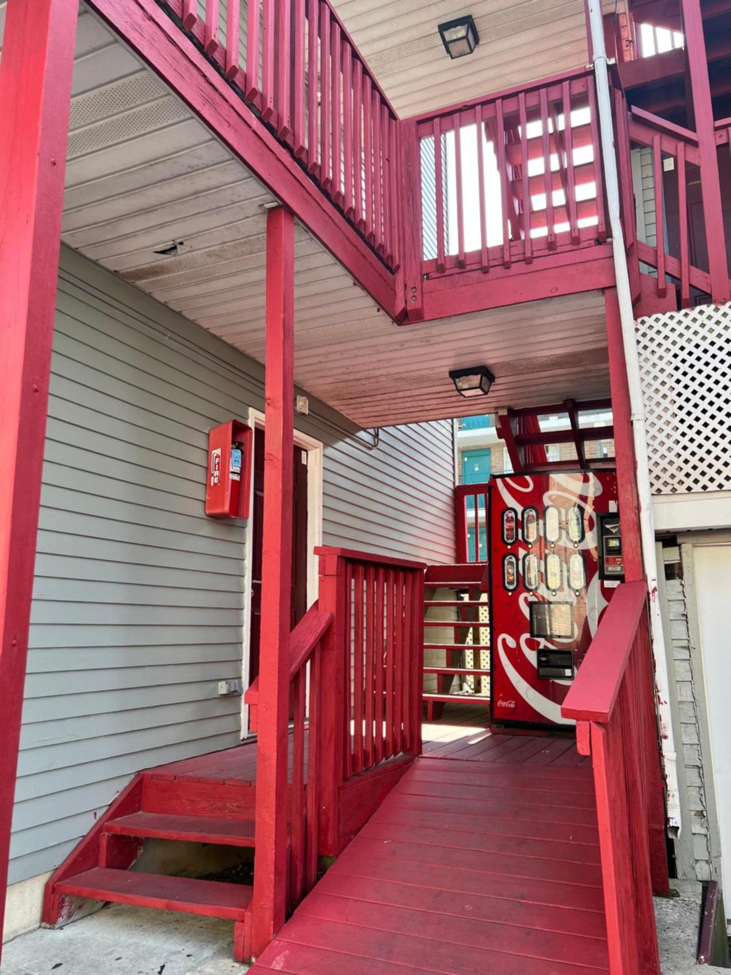 Shore Beach Houses - 52 - 402 Porter Avenue Seaside Heights Buitenkant foto